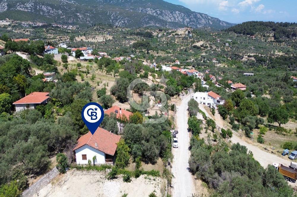 Eğlenhoca Mahallesi'nde 505 m² İçerisinde Tam Müstakil Villa