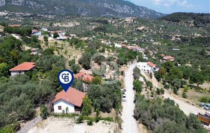 Eğlenhoca Mahallesi'nde 505 m² İçerisinde Tam Müstakil Villa