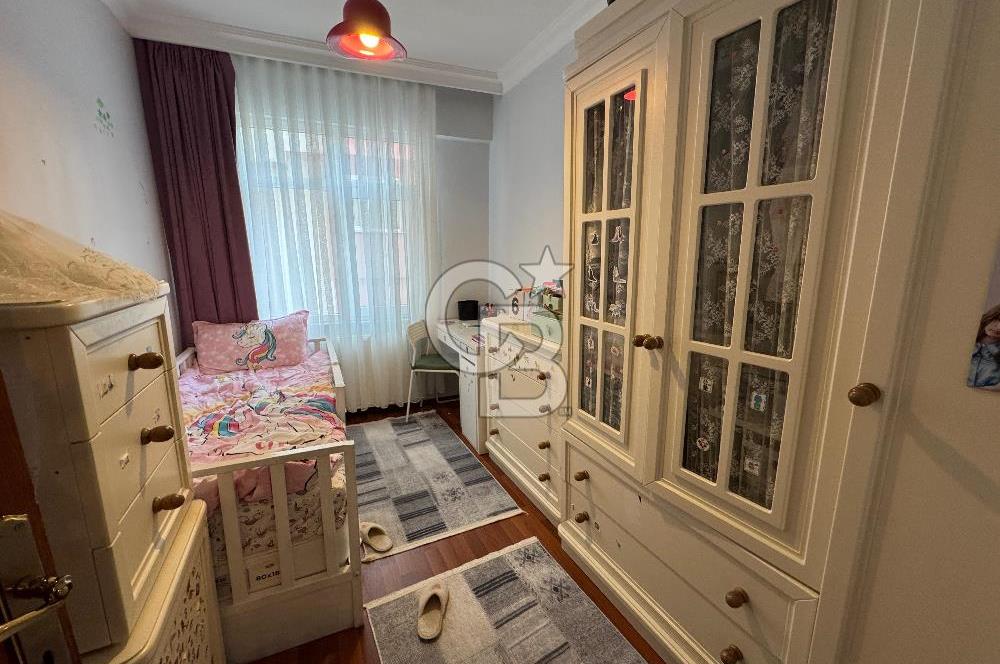 MEHMET AKİF MAHALLESİ TEZCAN CADDE'SİNDE BAKIMLI TEMİZ 3+1 DAİRE
