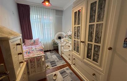 MEHMET AKİF MAHALLESİ TEZCAN CADDE'SİNDE BAKIMLI TEMİZ 3+1 DAİRE