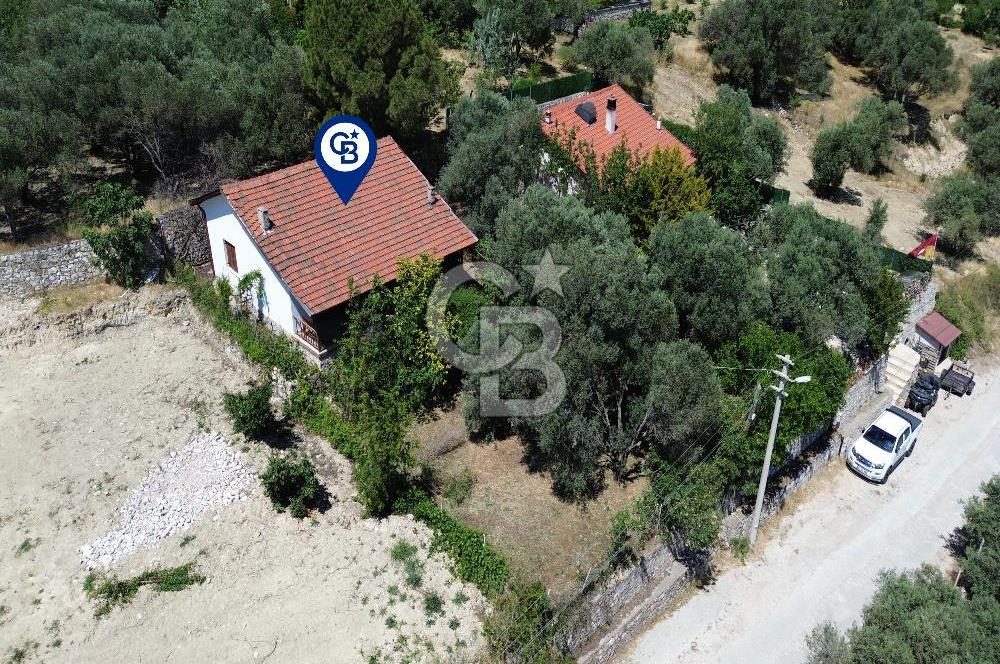 Eğlenhoca Mahallesi'nde 505 m² İçerisinde Tam Müstakil Villa