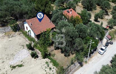 Eğlenhoca Mahallesi'nde 505 m² İçerisinde Tam Müstakil Villa
