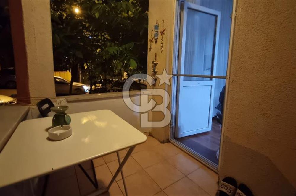 MEHMET AKİF MAHALLESİ TEZCAN CADDE'SİNDE BAKIMLI TEMİZ 3+1 DAİRE