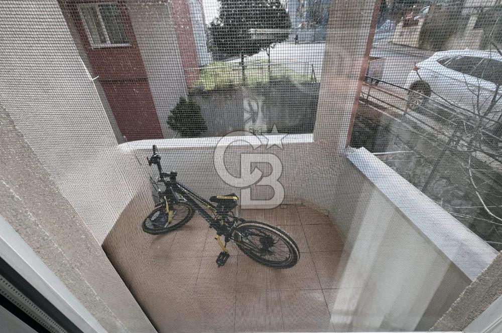 MEHMET AKİF MAHALLESİ TEZCAN CADDE'SİNDE BAKIMLI TEMİZ 3+1 DAİRE