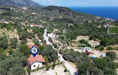 Eğlenhoca Mahallesi'nde 505 m² İçerisinde Tam Müstakil Villa