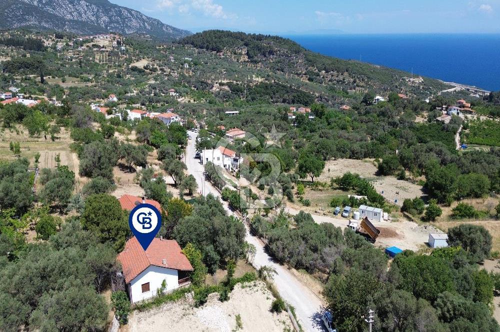Eğlenhoca Mahallesi'nde 505 m² İçerisinde Tam Müstakil Villa