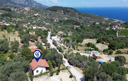 Eğlenhoca Mahallesi'nde 505 m² İçerisinde Tam Müstakil Villa