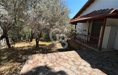Eğlenhoca Mahallesi'nde 505 m² İçerisinde Tam Müstakil Villa