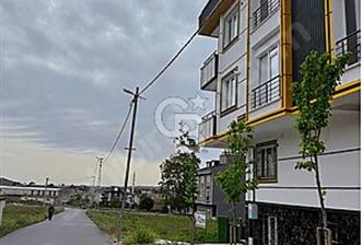 KAMU BİNALARI ARKASINDA BAHÇELİ DUBLEKS