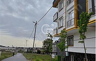 KAMU BİNALARI ARKASINDA BAHÇELİ DUBLEKS