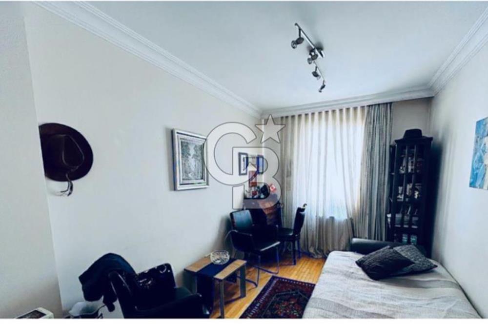 Sukorno caddesi satılık 