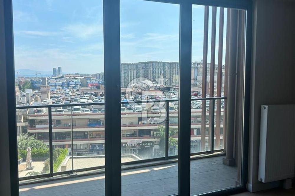 Sur Yapı Topkapı da Satılık Daire