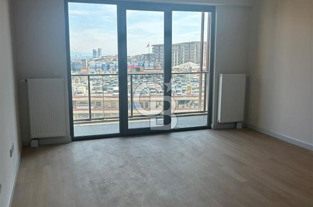 Sur Yapı Topkapı da Satılık Daire