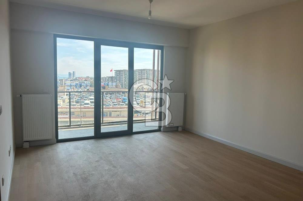 Sur Yapı Topkapı da Satılık Daire