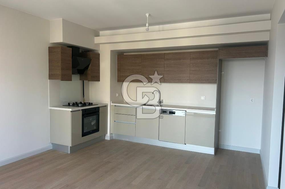 Sur Yapı Topkapı da Satılık Daire