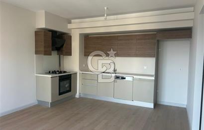 Sur Yapı Topkapı da Satılık Daire