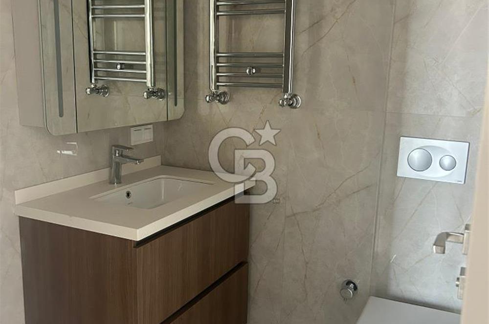 Sur Yapı Topkapı da Satılık Daire