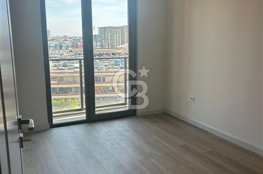Sur Yapı Topkapı da Satılık Daire