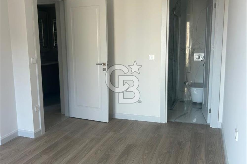 Sur Yapı Topkapı da Satılık Daire