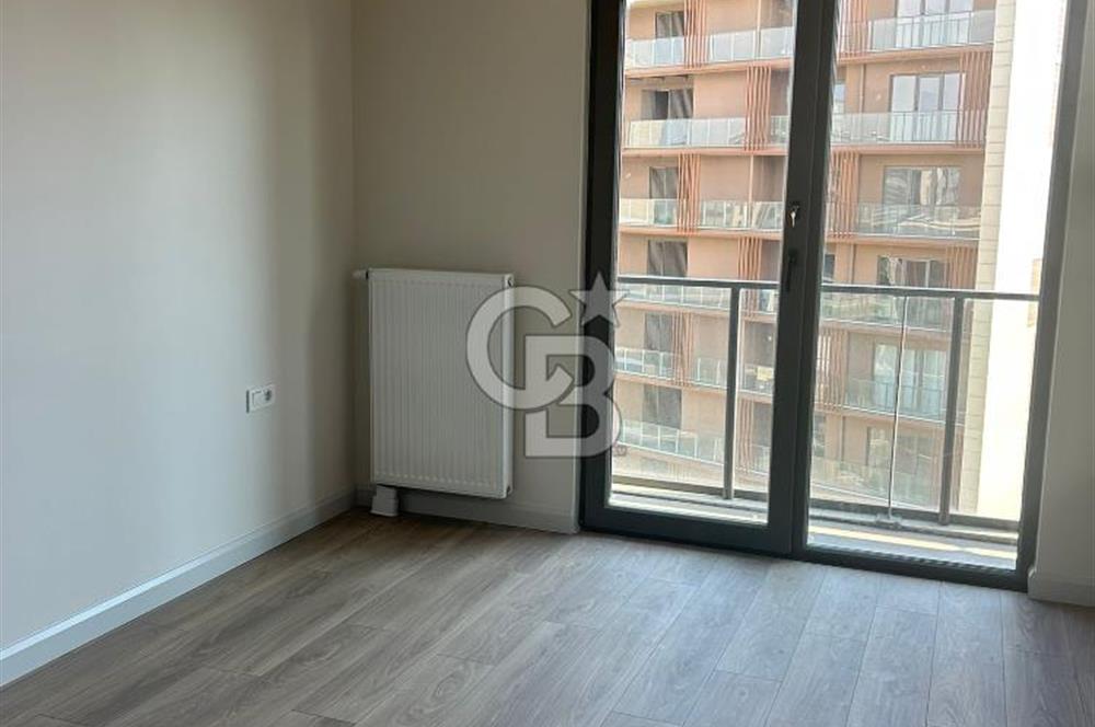 Sur Yapı Topkapı da Satılık Daire
