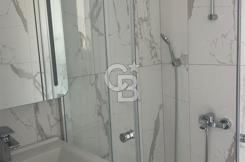 Sur Yapı Topkapı da Satılık Daire