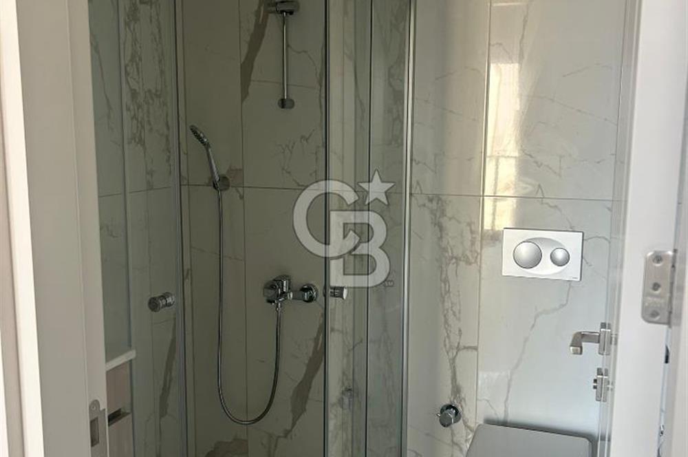 Sur Yapı Topkapı da Satılık Daire