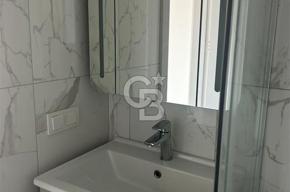 Sur Yapı Topkapı da Satılık Daire