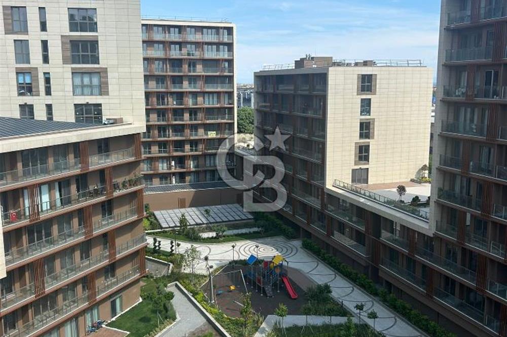 Sur Yapı Topkapı da Satılık Daire