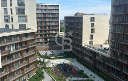 Sur Yapı Topkapı da Satılık Daire