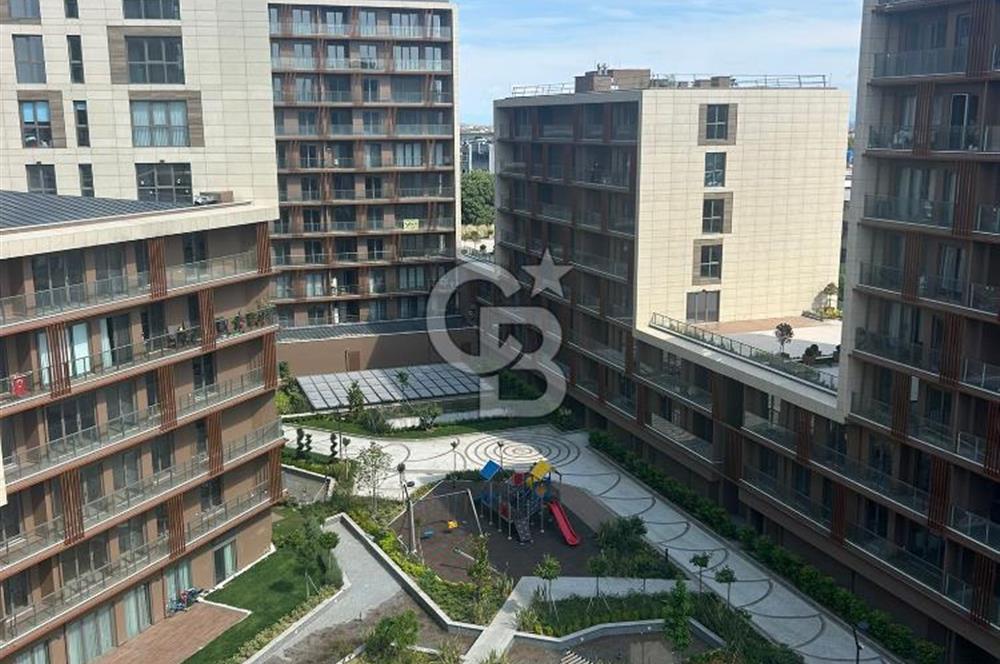 Sur Yapı Topkapı da Satılık Daire