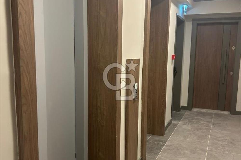 Sur Yapı Topkapı da Satılık Daire