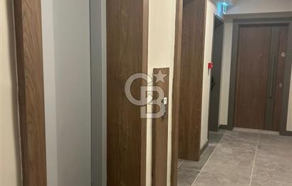 Sur Yapı Topkapı da Satılık Daire