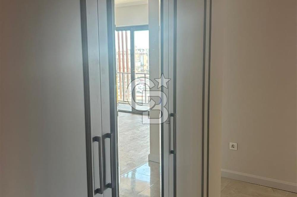Sur Yapı Topkapı da Satılık Daire