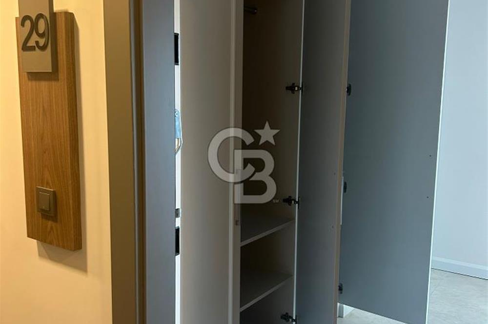 Sur Yapı Topkapı da Satılık Daire