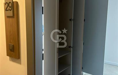 Sur Yapı Topkapı da Satılık Daire