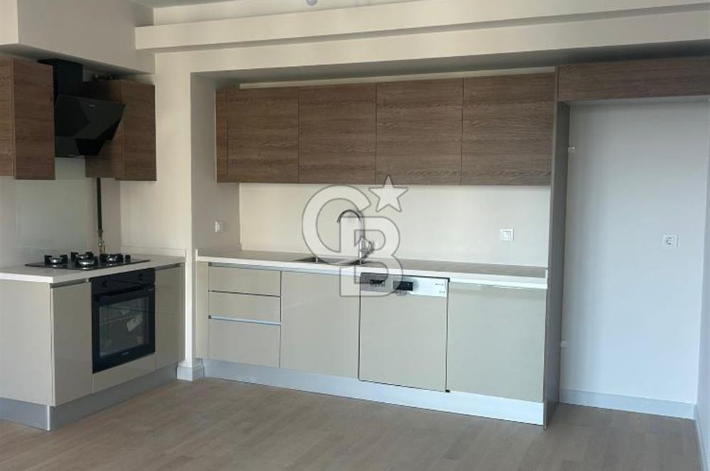 Sur Yapı Topkapı da Satılık Daire