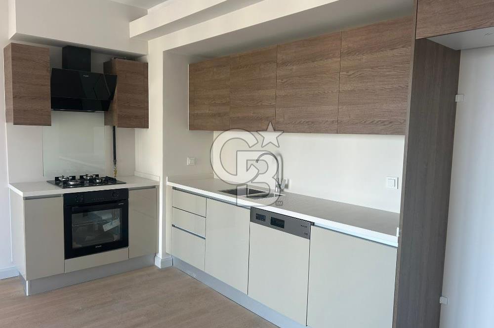 Sur Yapı Topkapı da Satılık Daire
