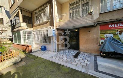 Bağdat Caddesine 2.Bina İçi Tamamen Yenilenmiş Büyük 2,5+1 Daire