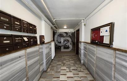 Bağdat Caddesine 2.Bina İçi Tamamen Yenilenmiş Büyük 2,5+1 Daire