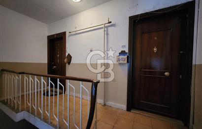 Bağdat Caddesine 2.Bina İçi Tamamen Yenilenmiş Büyük 2,5+1 Daire