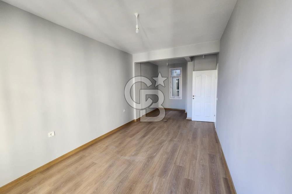 Bağdat Caddesine 2.Bina İçi Tamamen Yenilenmiş Büyük 2,5+1 Daire