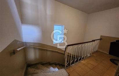 Bağdat Caddesine 2.Bina İçi Tamamen Yenilenmiş Büyük 2,5+1 Daire