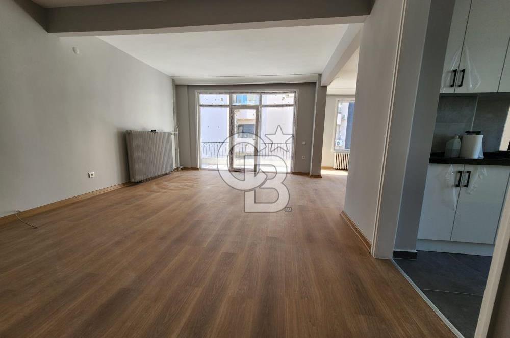 Bağdat Caddesine 2.Bina İçi Tamamen Yenilenmiş Büyük 2,5+1 Daire