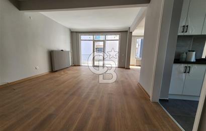 Bağdat Caddesine 2.Bina İçi Tamamen Yenilenmiş Büyük 2,5+1 Daire