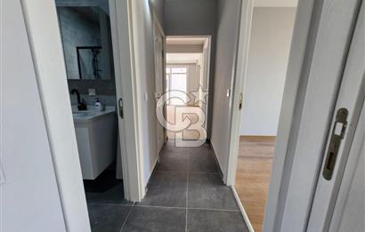 Bağdat Caddesine 2.Bina İçi Tamamen Yenilenmiş Büyük 2,5+1 Daire