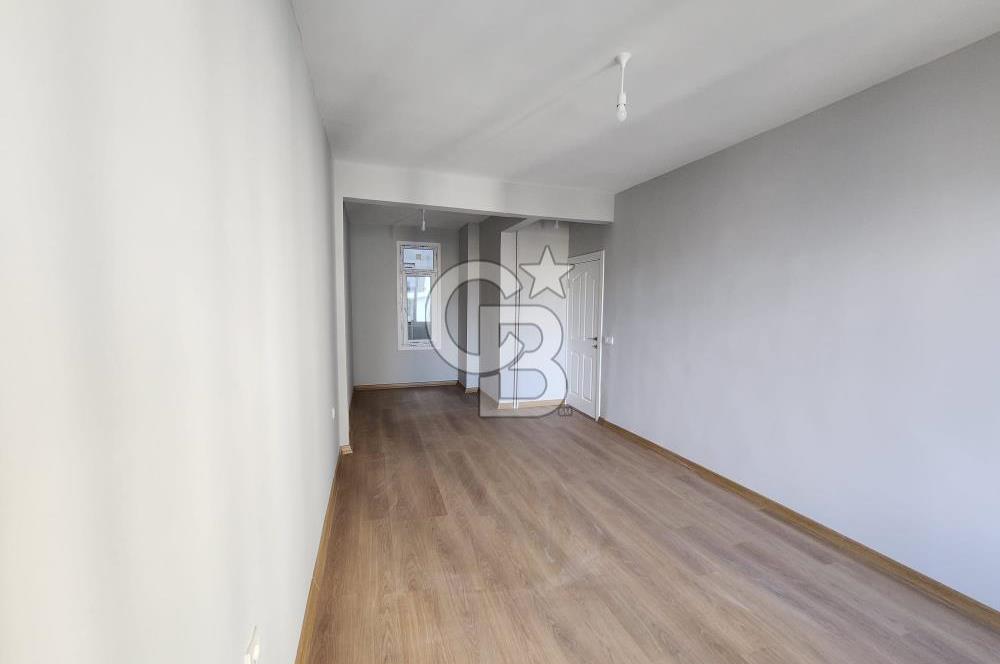 Bağdat Caddesine 2.Bina İçi Tamamen Yenilenmiş Büyük 2,5+1 Daire