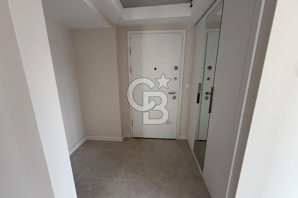 SUR YAPI'DA ''FIRSAT'' SATILIK 3+1 118,5 M2 BÜYÜK DAİRE