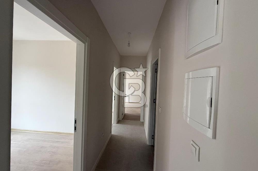 SUR YAPI'DA ''FIRSAT'' SATILIK 3+1 118,5 M2 BÜYÜK DAİRE