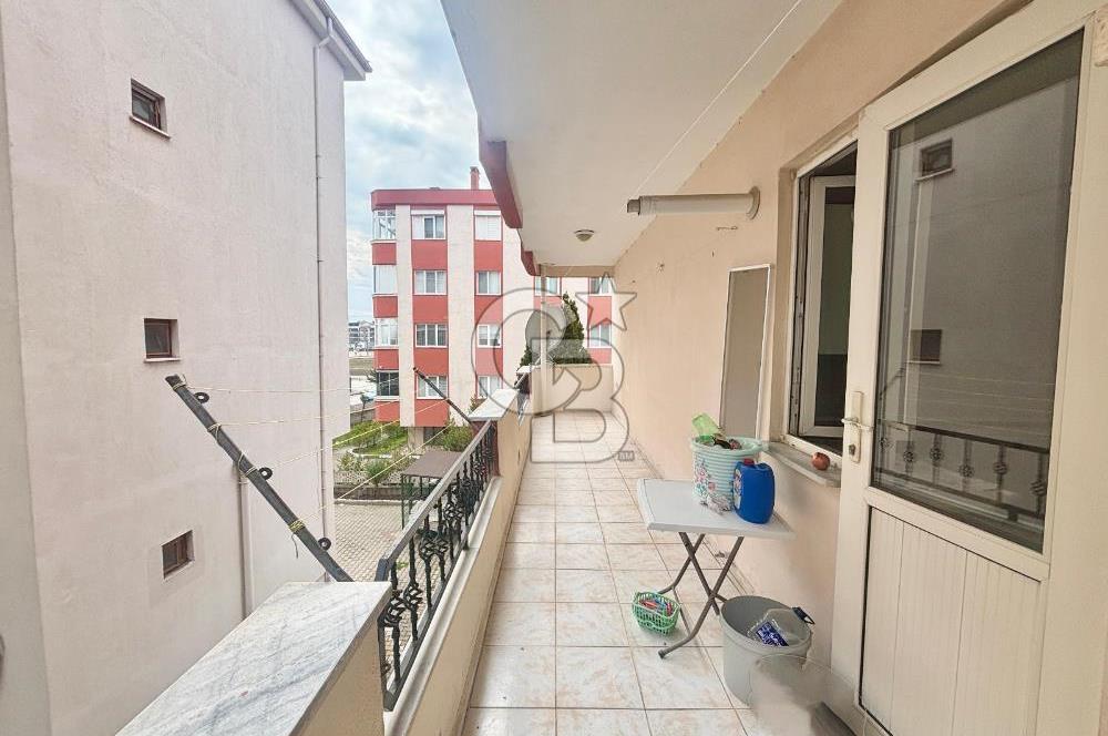 CB KİNG'DEN PAŞAALANI MAH.'DE 3+1 GENİŞ VE FERAH SATILIK DAİRE