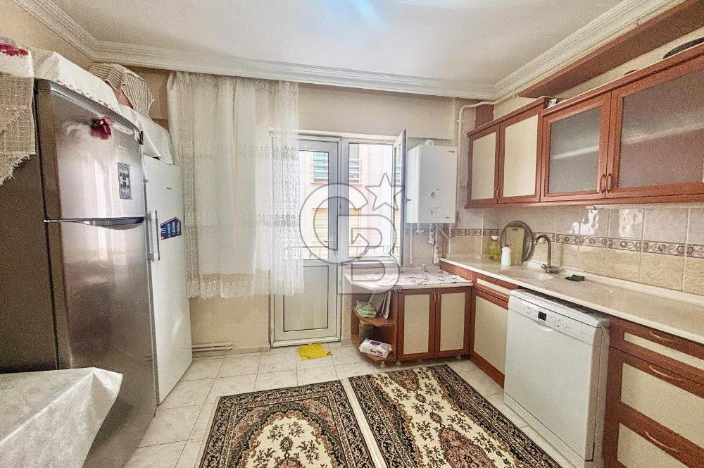 CB KİNG'DEN PAŞAALANI MAH.'DE 3+1 GENİŞ VE FERAH SATILIK DAİRE